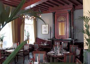 Hotel & R�sidence De Draak - Hampshire Classic, Nederland, Bergen op Zoom